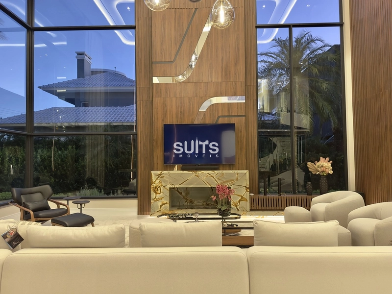 Magnifíco sobrado no condomínio Velas da Marina: 5ª foto da galeria de imagens do imóvel