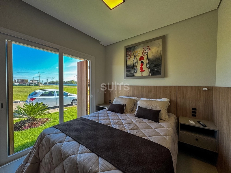 Excelente casa térrea à venda no Allure : 9ª foto da galeria de imagens do imóvel