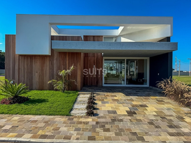 Imóvel residencial ou comercial