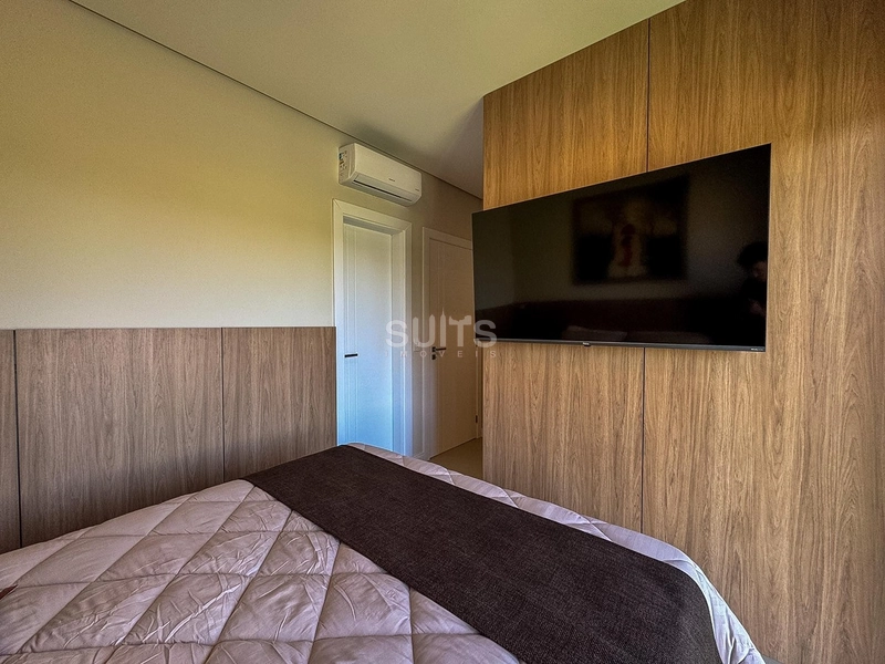 Excelente casa térrea à venda no Allure : 10ª foto da galeria de imagens do imóvel