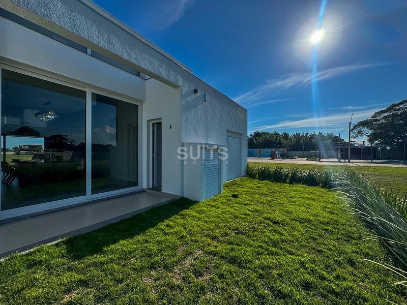 Excelente casa térrea à venda no Allure : 23ª foto da galeria de imagens do imóvel