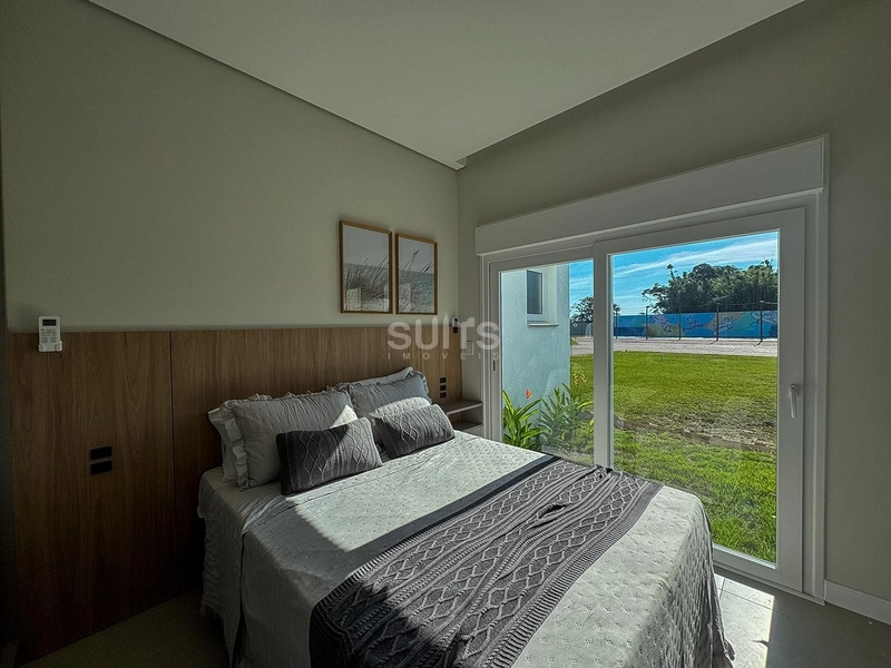 Excelente casa térrea à venda no Allure : 15ª foto da galeria de imagens do imóvel