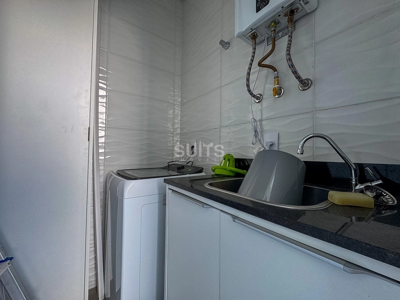 Excelente casa térrea à venda no Allure : 21ª foto da galeria de imagens do imóvel