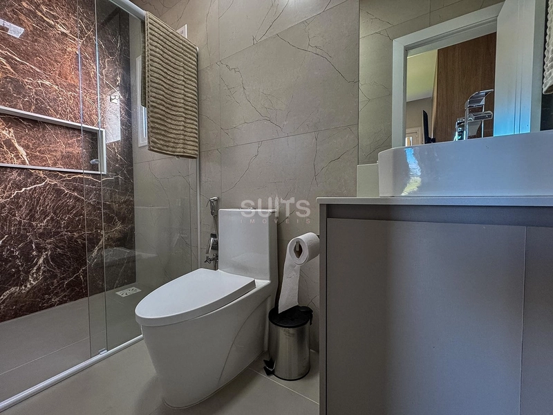 Excelente casa térrea à venda no Allure : 11ª foto da galeria de imagens do imóvel