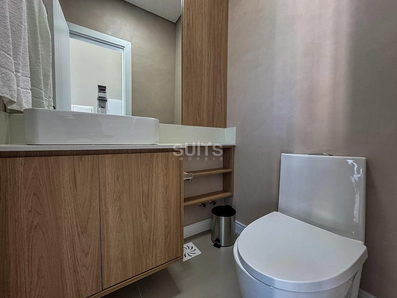 Excelente casa térrea à venda no Allure : 20ª foto da galeria de imagens do imóvel