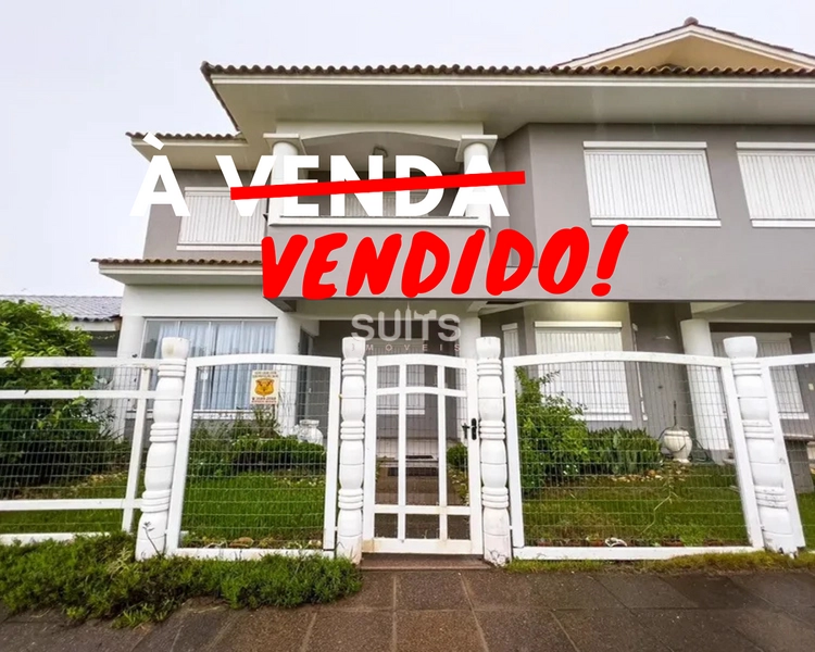 Duplex à venda próximo ao mar no centro de Xangri-lá: 1ª foto da galeria de imagens do imóvel