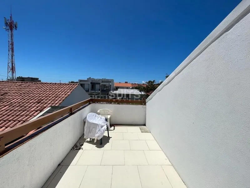 Excelente sobrado próximo Centro: 21ª foto da galeria de imagens do imóvel