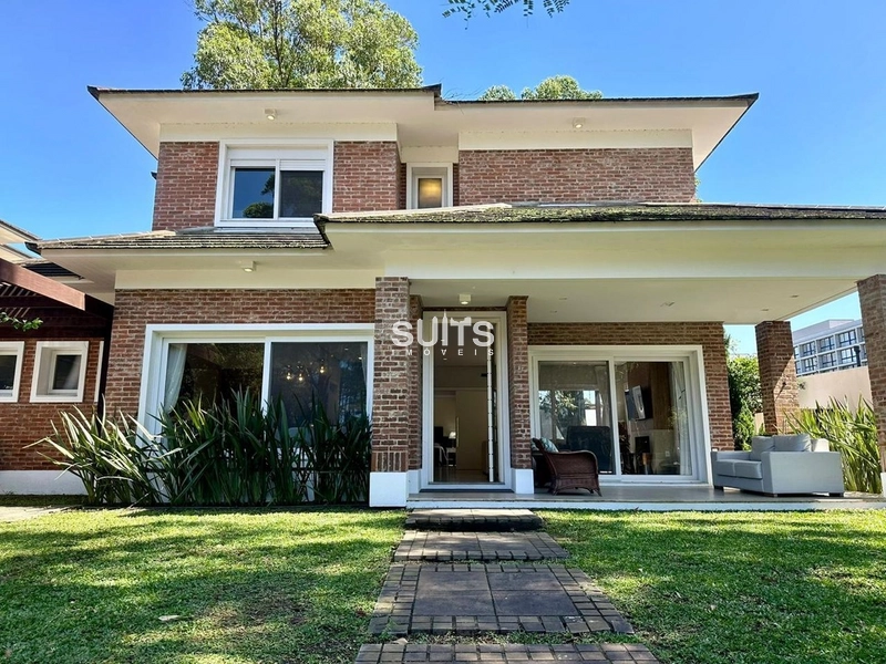 Excelente sobrado à venda no condomínio Carmel em Xangri-lá.: 4ª foto da galeria de imagens do imóvel