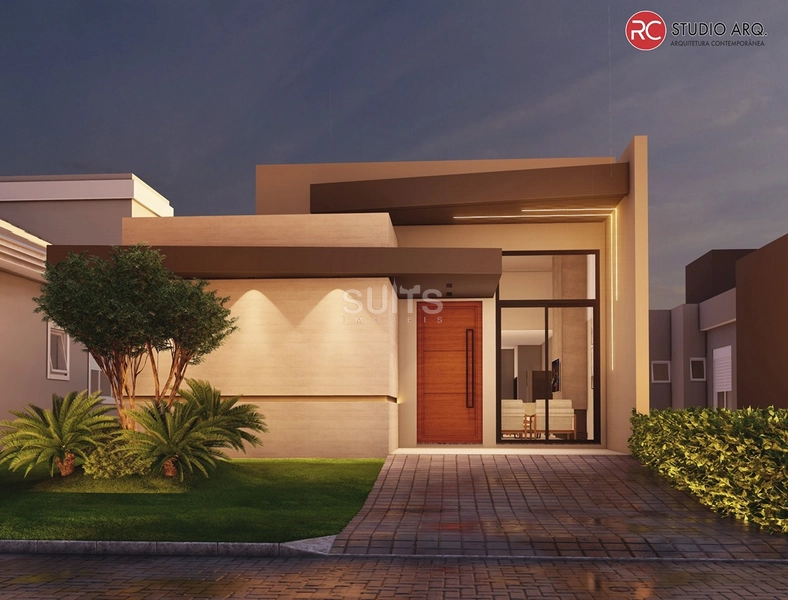 Ótima casa beira lago no condomínio Joy Xangri-Lá: 9ª foto da galeria de imagens do imóvel