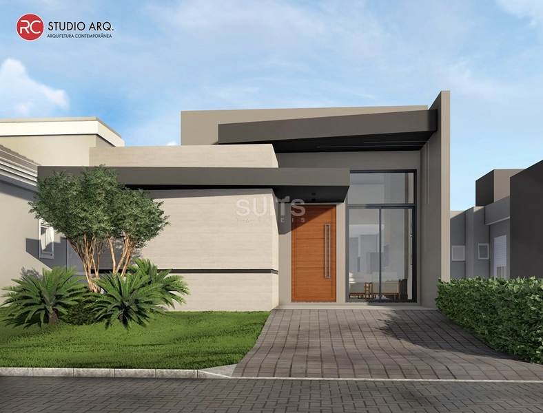 Imóvel residencial ou comercial