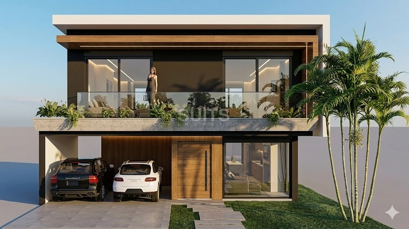 Imóvel residencial ou comercial