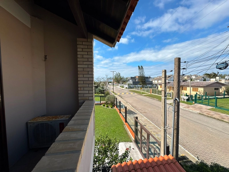 Sobrado de esquina poucos metros do mar na praia do Remanso : 25ª foto da galeria de imagens do imóvel