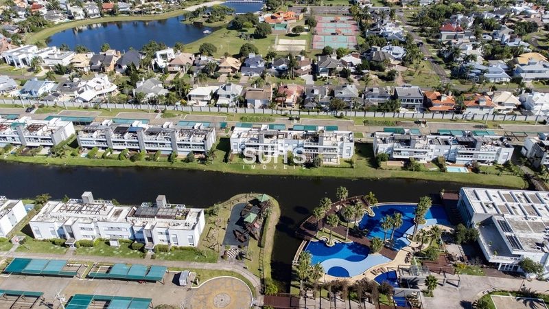 Excelente Giardino no condomínio Rossi: 1ª foto da galeria de imagens do imóvel