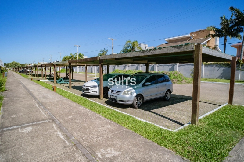 Excelente Giardino no condomínio Rossi: 47ª foto da galeria de imagens do imóvel