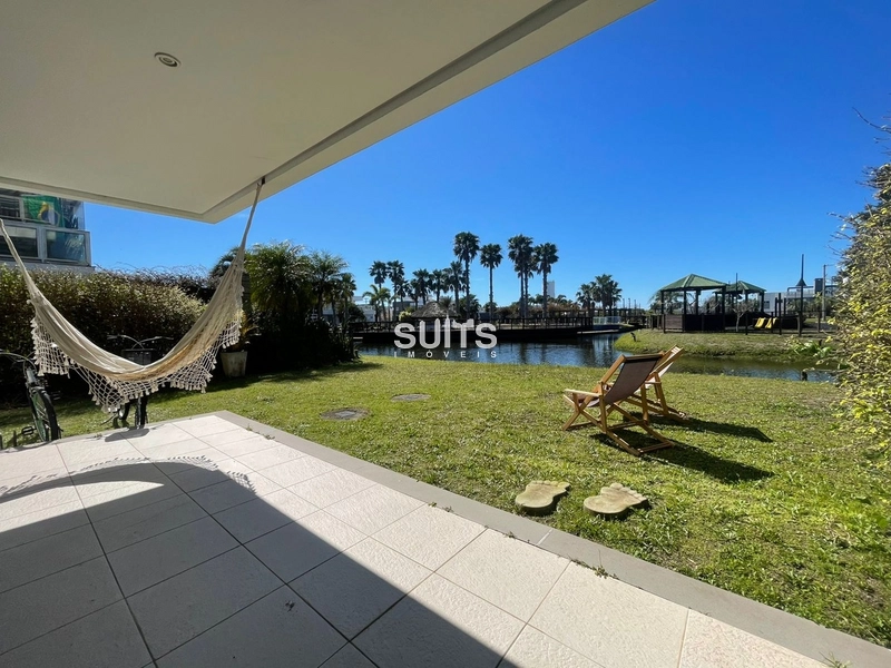 Excelente Giardino no condomínio Rossi: 41ª foto da galeria de imagens do imóvel