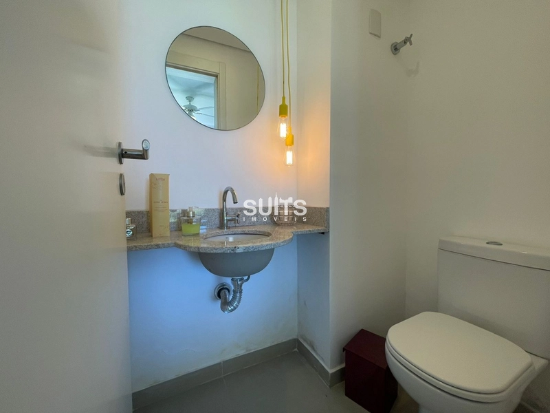 Excelente Giardino no condomínio Rossi: 34ª foto da galeria de imagens do imóvel