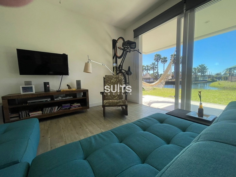 Excelente Giardino no condomínio Rossi: 7ª foto da galeria de imagens do imóvel