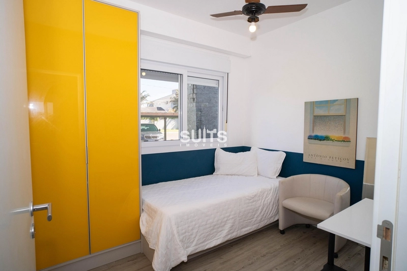 Excelente Giardino no condomínio Rossi: 26ª foto da galeria de imagens do imóvel