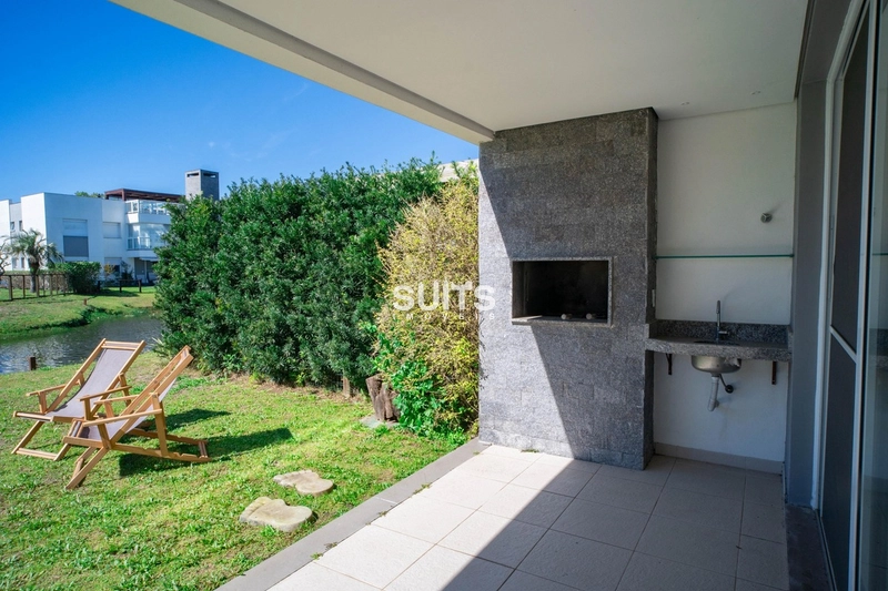 Excelente Giardino no condomínio Rossi: 43ª foto da galeria de imagens do imóvel