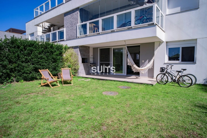 Excelente Giardino no condomínio Rossi: 44ª foto da galeria de imagens do imóvel