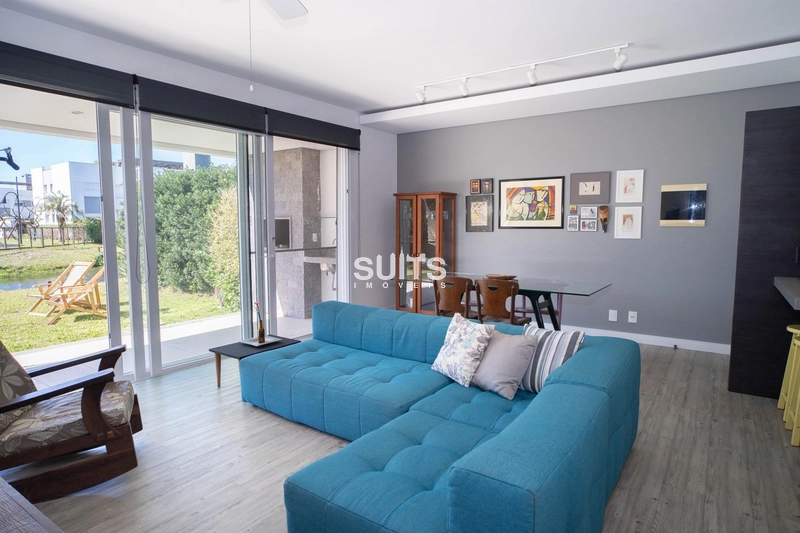 Excelente Giardino no condomínio Rossi: 6ª foto da galeria de imagens do imóvel