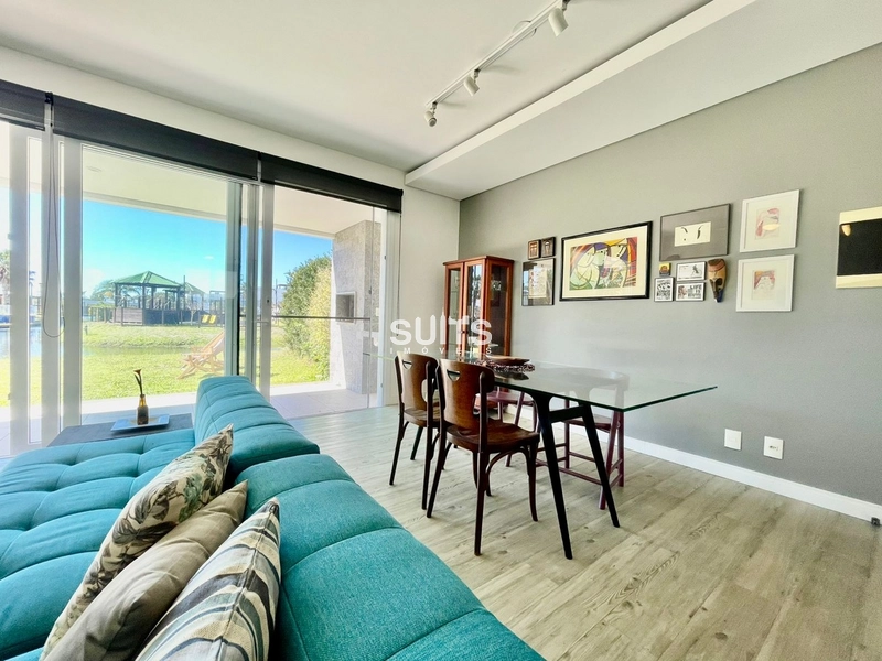 Excelente Giardino no condomínio Rossi: 11ª foto da galeria de imagens do imóvel