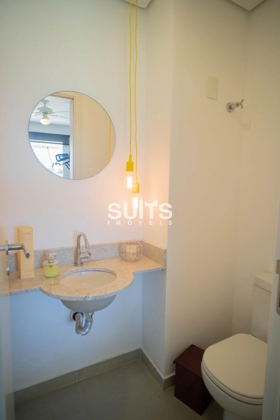 Excelente Giardino no condomínio Rossi: 24ª foto da galeria de imagens do imóvel