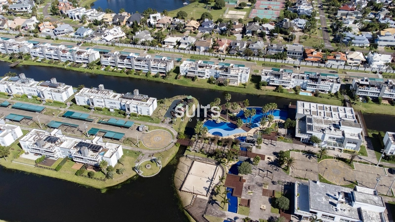 Excelente Giardino no condomínio Rossi: 2ª foto da galeria de imagens do imóvel