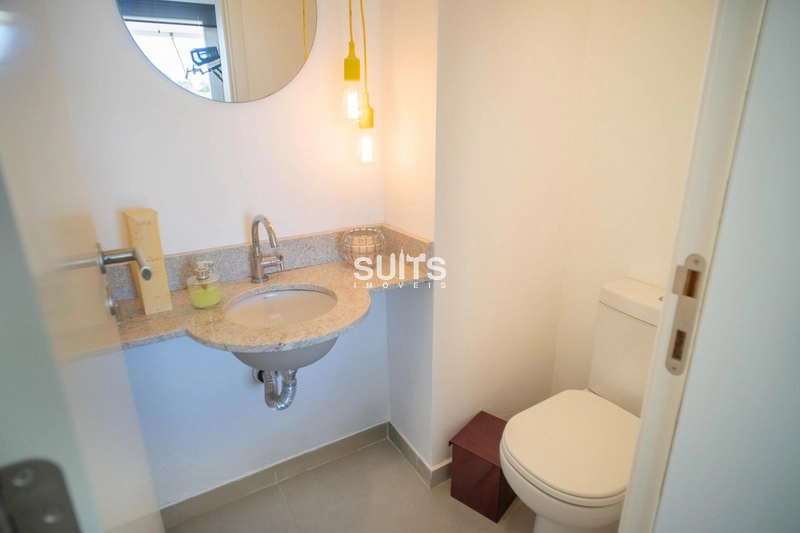 Excelente Giardino no condomínio Rossi: 25ª foto da galeria de imagens do imóvel