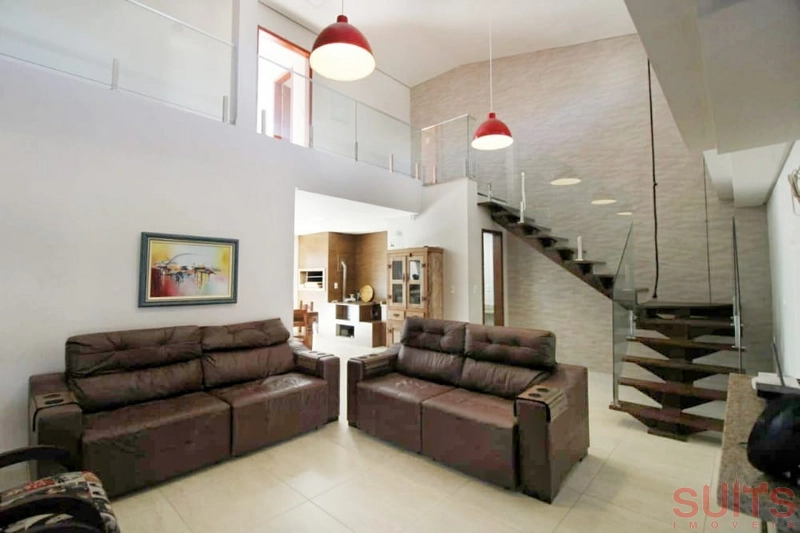 Excelente sobrado de esquina com área verde no Centro de Xangri-Lá: 4ª foto da galeria de imagens do imóvel