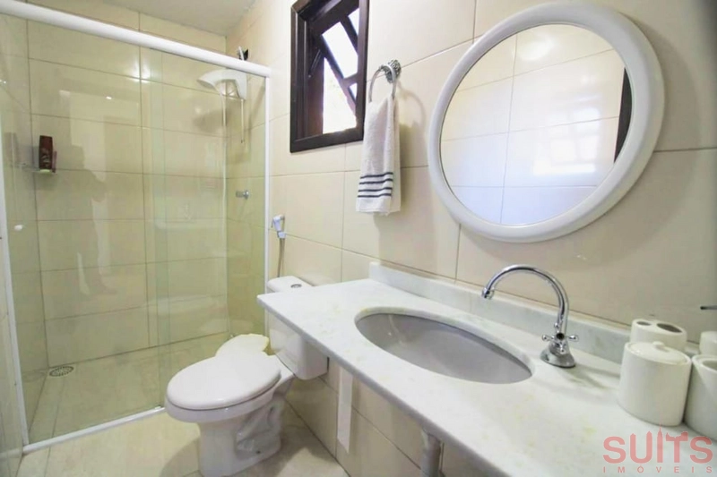 Excelente sobrado de esquina com área verde no Centro de Xangri-Lá: 18ª foto da galeria de imagens do imóvel