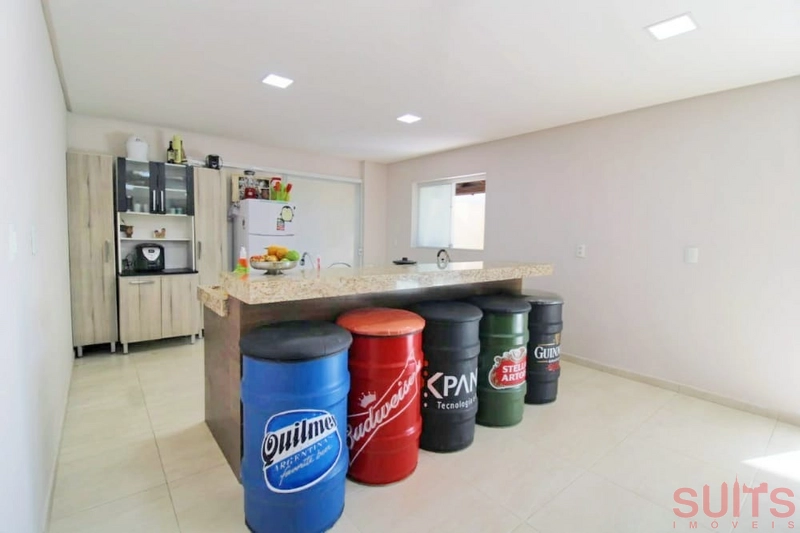 Excelente sobrado de esquina com área verde no Centro de Xangri-Lá: 12ª foto da galeria de imagens do imóvel