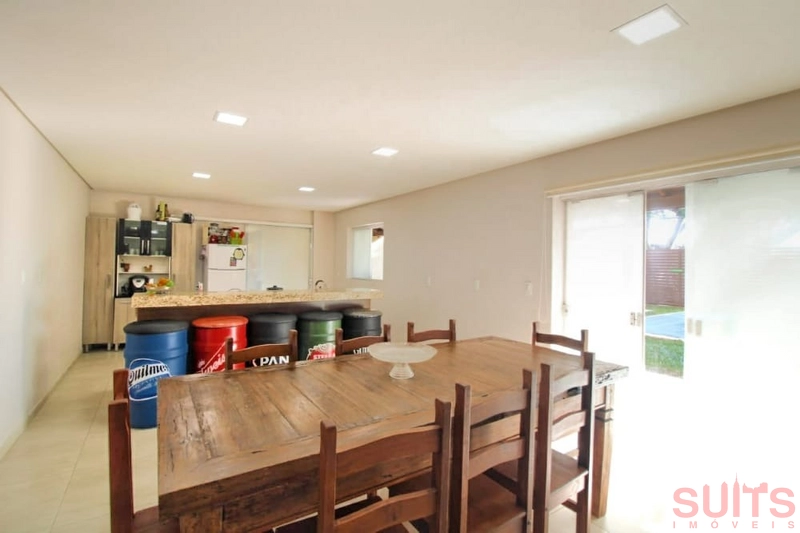 Excelente sobrado de esquina com área verde no Centro de Xangri-Lá: 11ª foto da galeria de imagens do imóvel