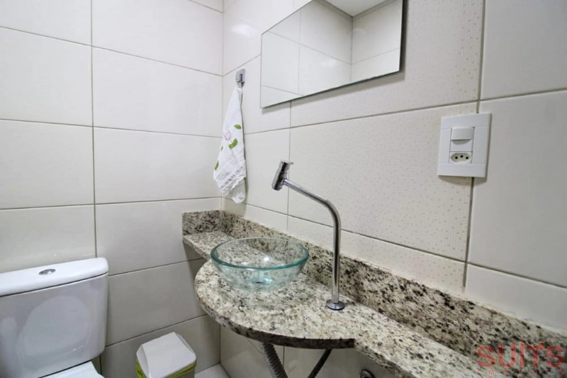 Excelente sobrado de esquina com área verde no Centro de Xangri-Lá: 8ª foto da galeria de imagens do imóvel