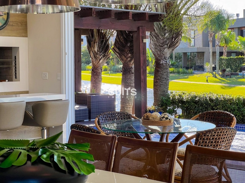 Excelente casa beira lago à venda no condomínio Ventura em Xangri-lá: 36ª foto da galeria de imagens do imóvel