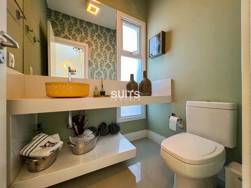 Excelente casa beira lago à venda no condomínio Ventura em Xangri-lá: 29ª foto da galeria de imagens do imóvel