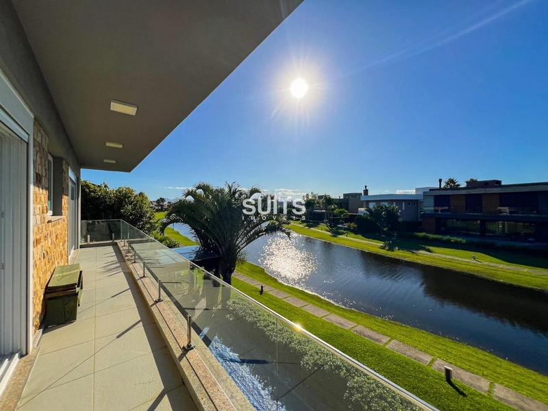 Excelente casa beira lago à venda no condomínio Ventura em Xangri-lá: 33ª foto da galeria de imagens do imóvel