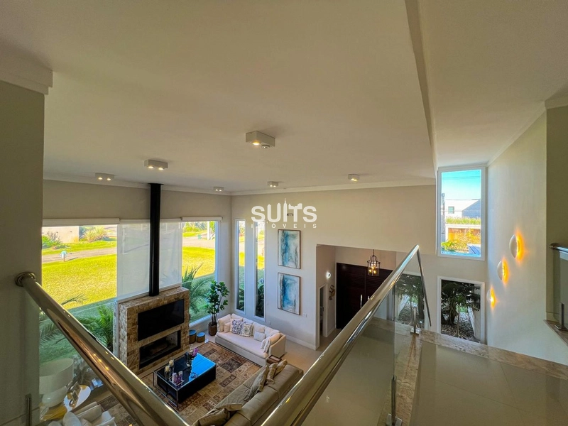 Excelente casa beira lago à venda no condomínio Ventura em Xangri-lá: 17ª foto da galeria de imagens do imóvel