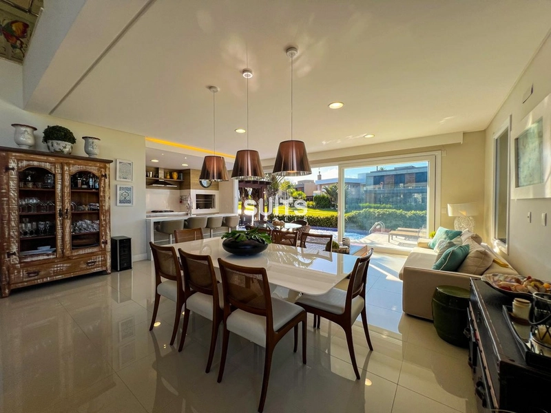 Excelente casa beira lago à venda no condomínio Ventura em Xangri-lá: 16ª foto da galeria de imagens do imóvel