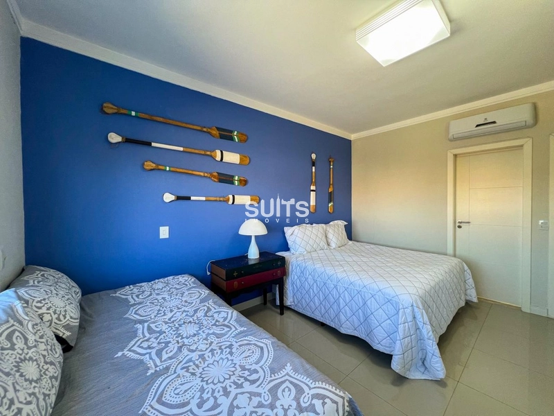 Excelente casa beira lago à venda no condomínio Ventura em Xangri-lá: 24ª foto da galeria de imagens do imóvel