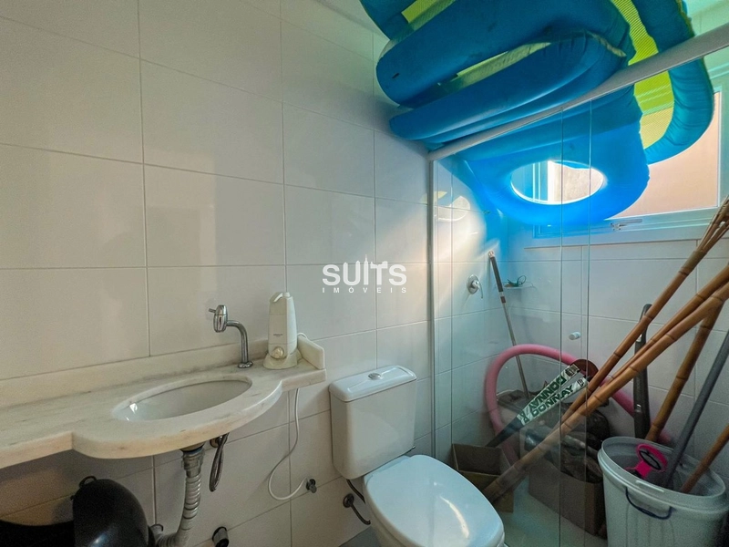 Excelente casa beira lago à venda no condomínio Ventura em Xangri-lá: 35ª foto da galeria de imagens do imóvel