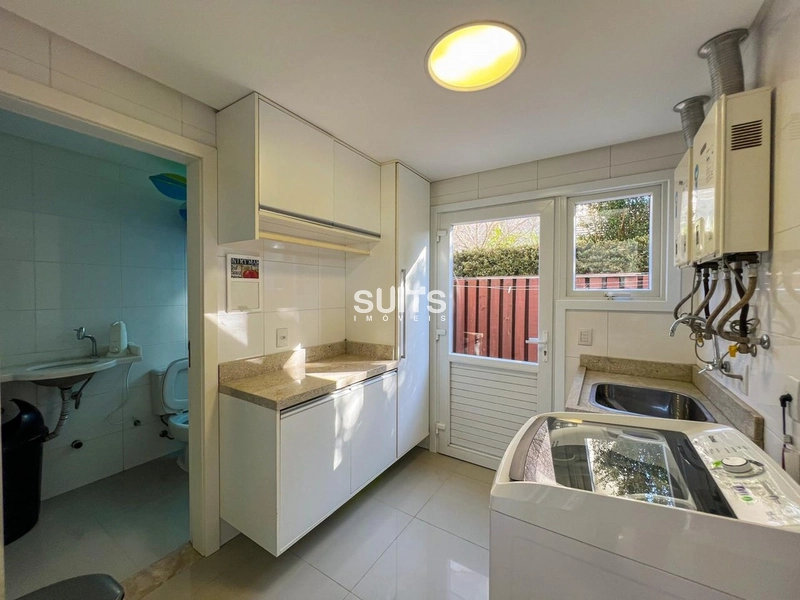 Excelente casa beira lago à venda no condomínio Ventura em Xangri-lá: 31ª foto da galeria de imagens do imóvel