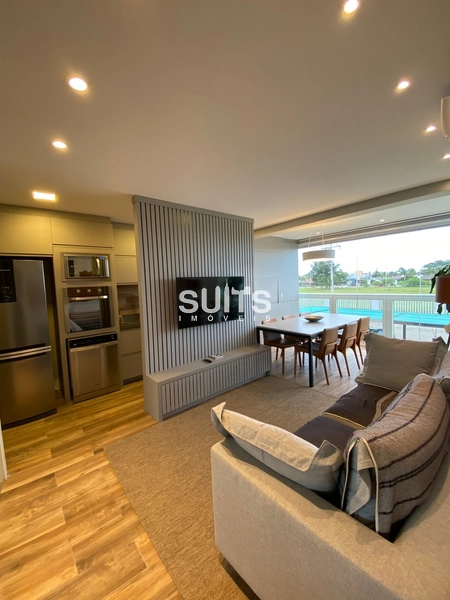 Excelente Loft tansformado em 2 dormitórios no condomínio Rossi.: 19ª foto da galeria de imagens do imóvel