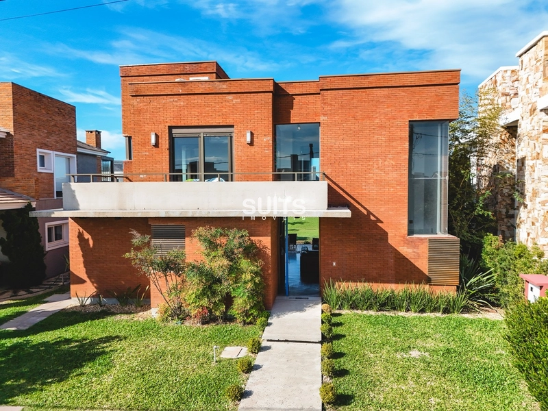 Excelente sobrado à venda no condomínio Ventura em Xangri-lá: 39ª foto da galeria de imagens do imóvel