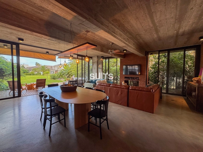 Excelente sobrado à venda no condomínio Ventura em Xangri-lá: 6ª foto da galeria de imagens do imóvel