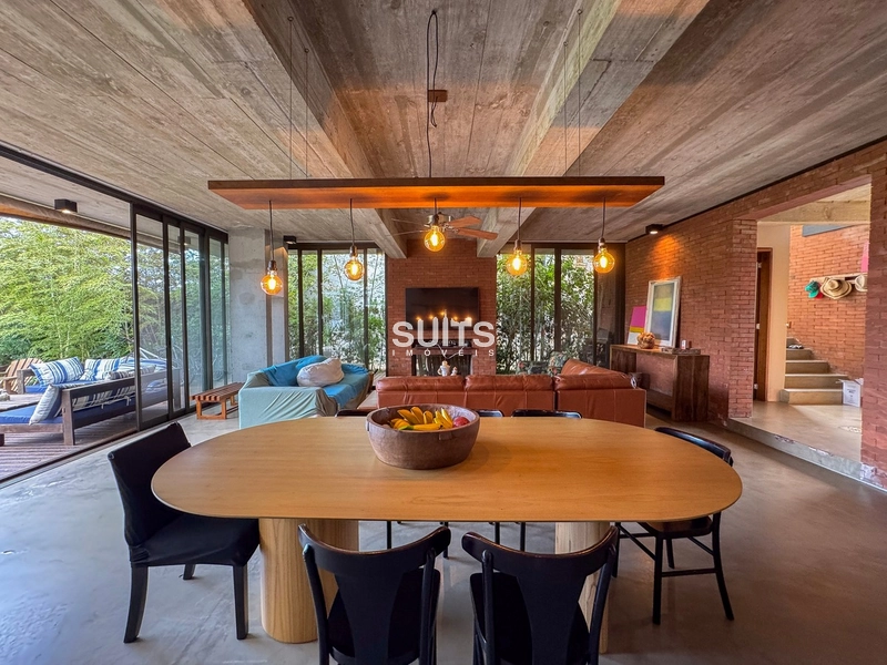 Excelente sobrado à venda no condomínio Ventura em Xangri-lá: 7ª foto da galeria de imagens do imóvel