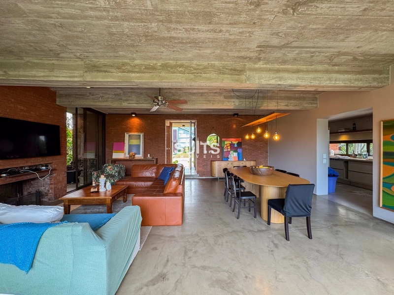 Excelente sobrado à venda no condomínio Ventura em Xangri-lá: 9ª foto da galeria de imagens do imóvel