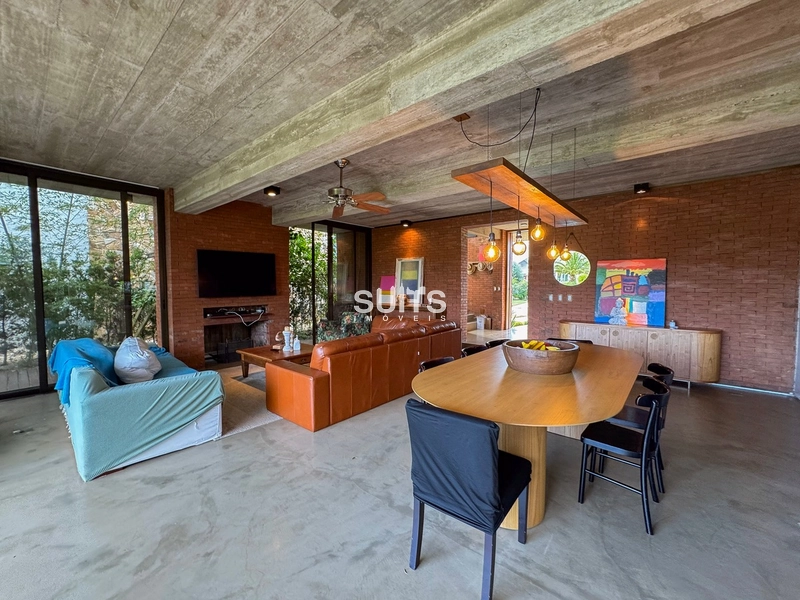 Excelente sobrado à venda no condomínio Ventura em Xangri-lá: 8ª foto da galeria de imagens do imóvel