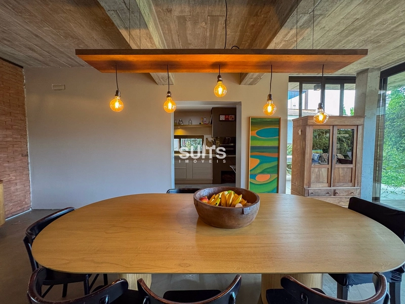 Excelente sobrado à venda no condomínio Ventura em Xangri-lá: 11ª foto da galeria de imagens do imóvel