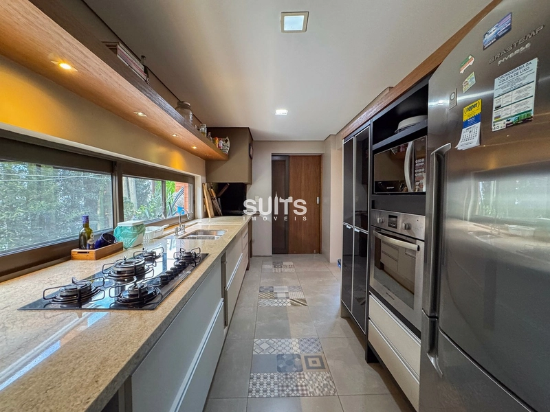 Excelente sobrado à venda no condomínio Ventura em Xangri-lá: 14ª foto da galeria de imagens do imóvel